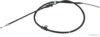 HERTH+BUSS JAKOPARTS J3930310 Cable, parking brake